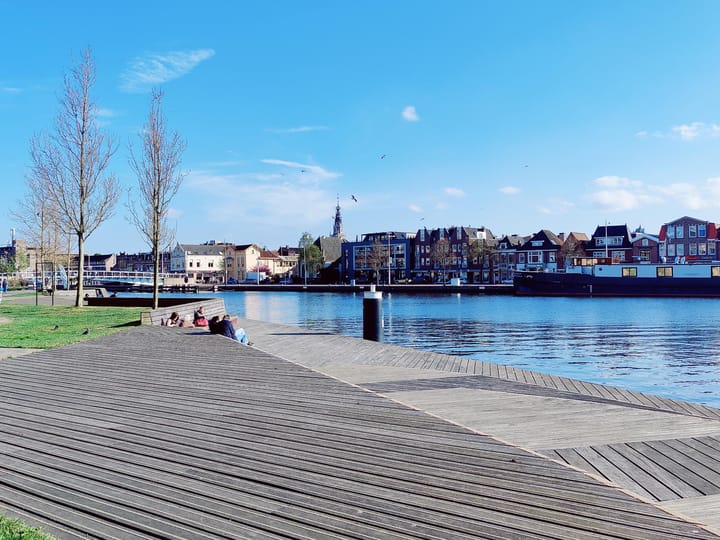 Foto 2 van Fabriekserf 16