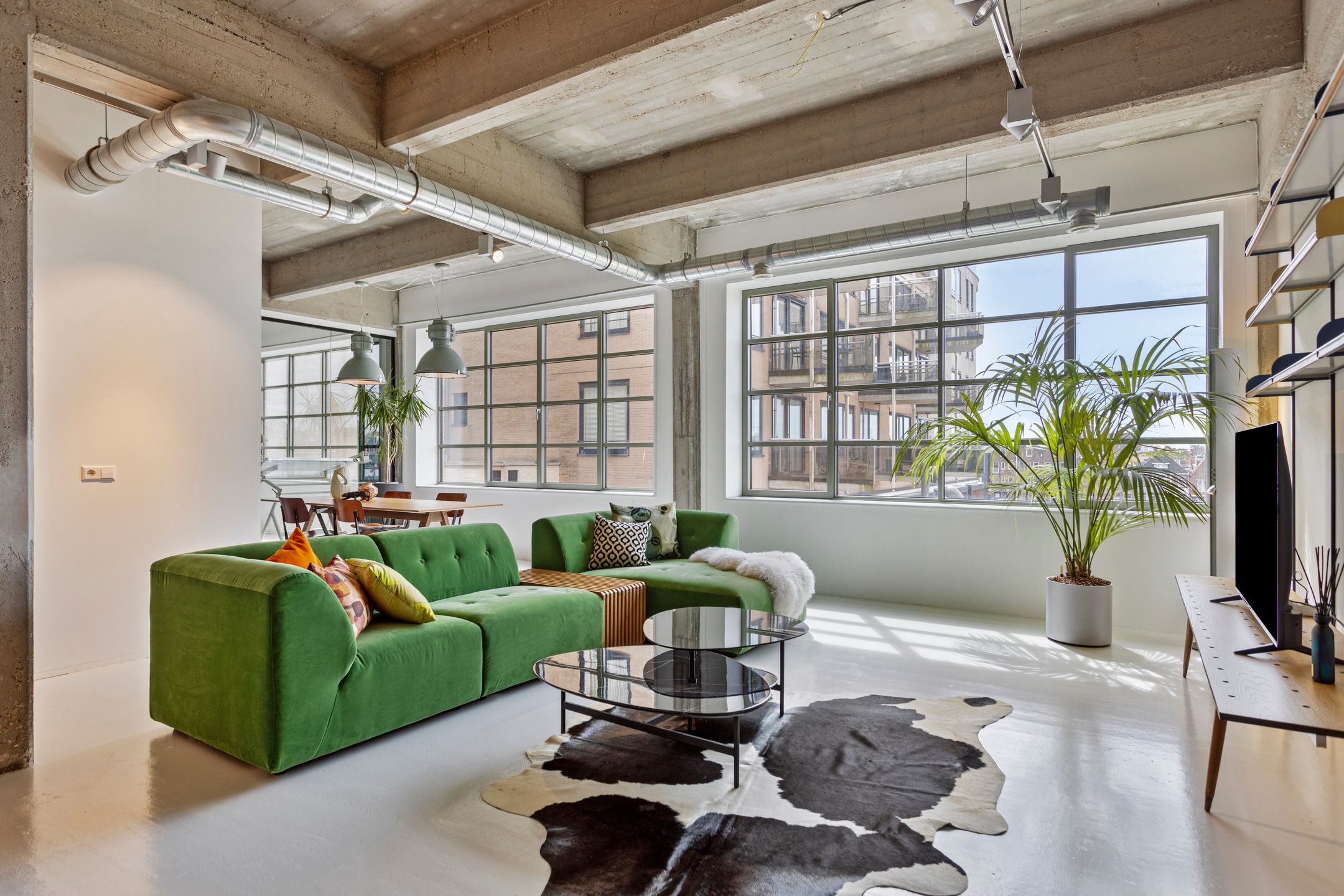 Foto 3 van Fabriekserf 16