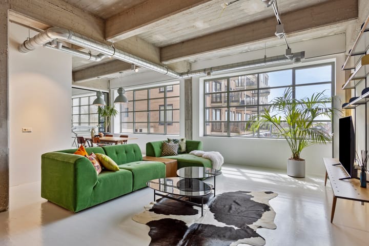 Foto 3 van Fabriekserf 16