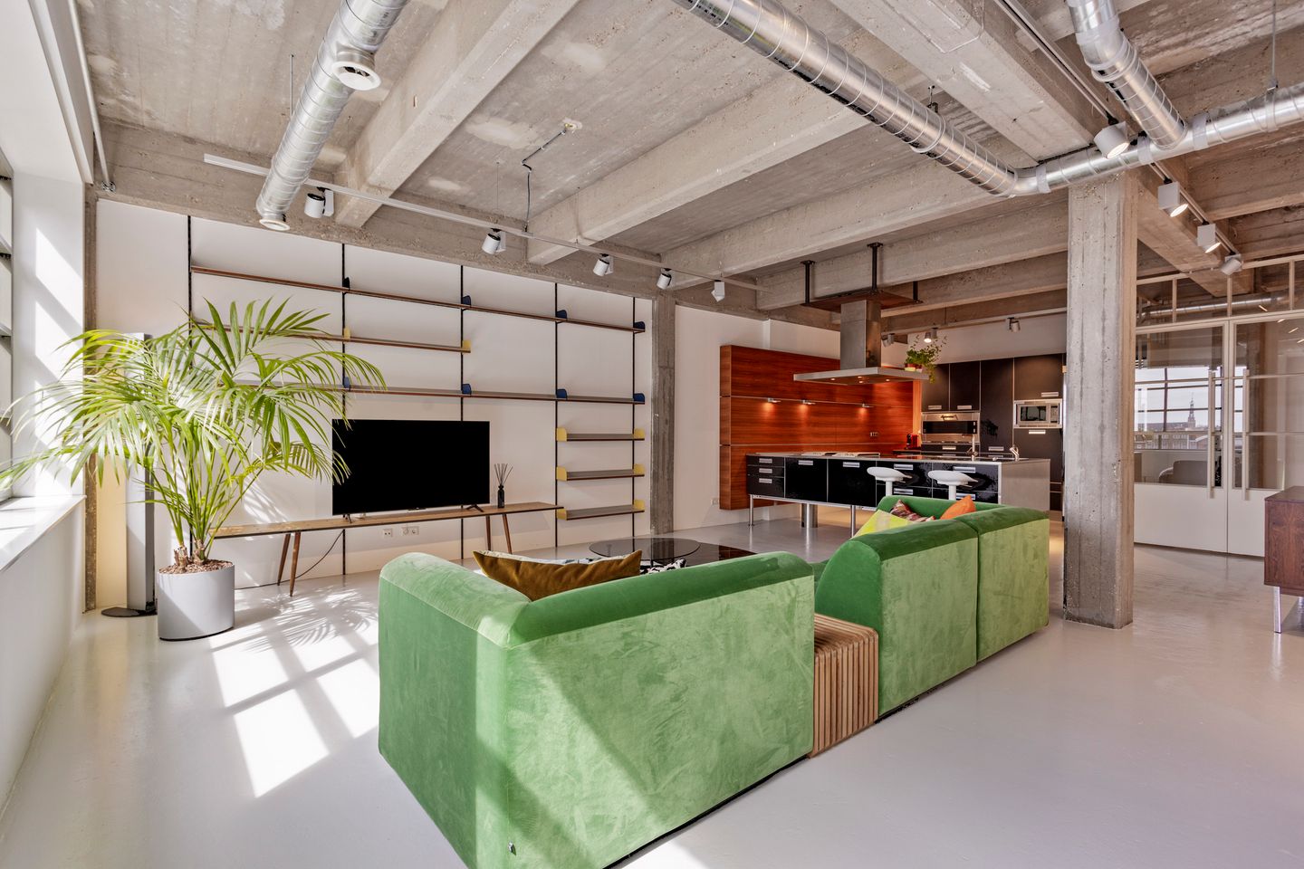 Foto 5 van Fabriekserf 16