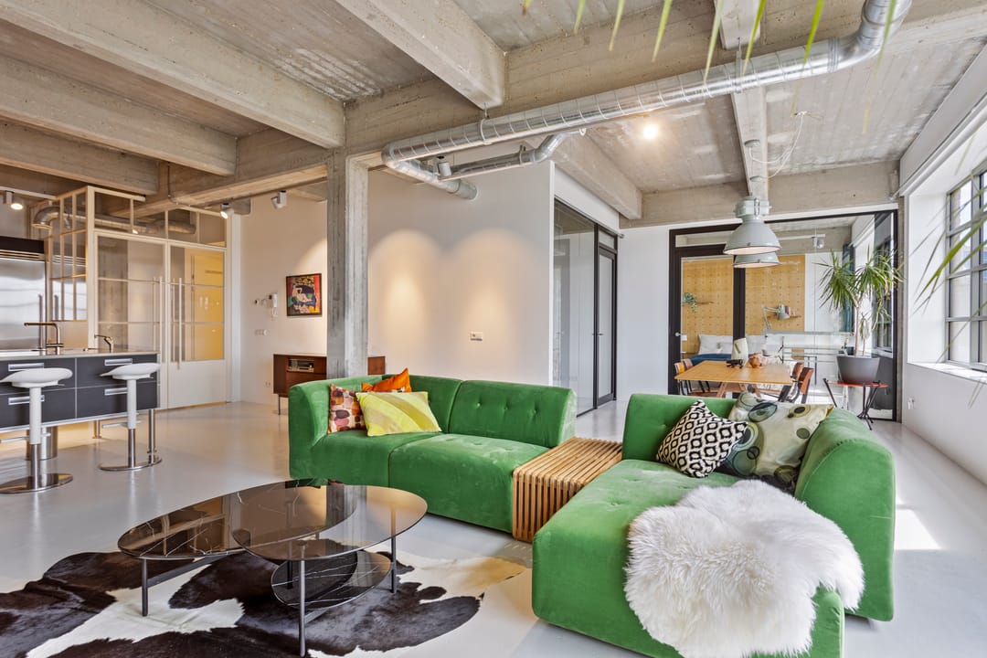 Foto 8 van Fabriekserf 16