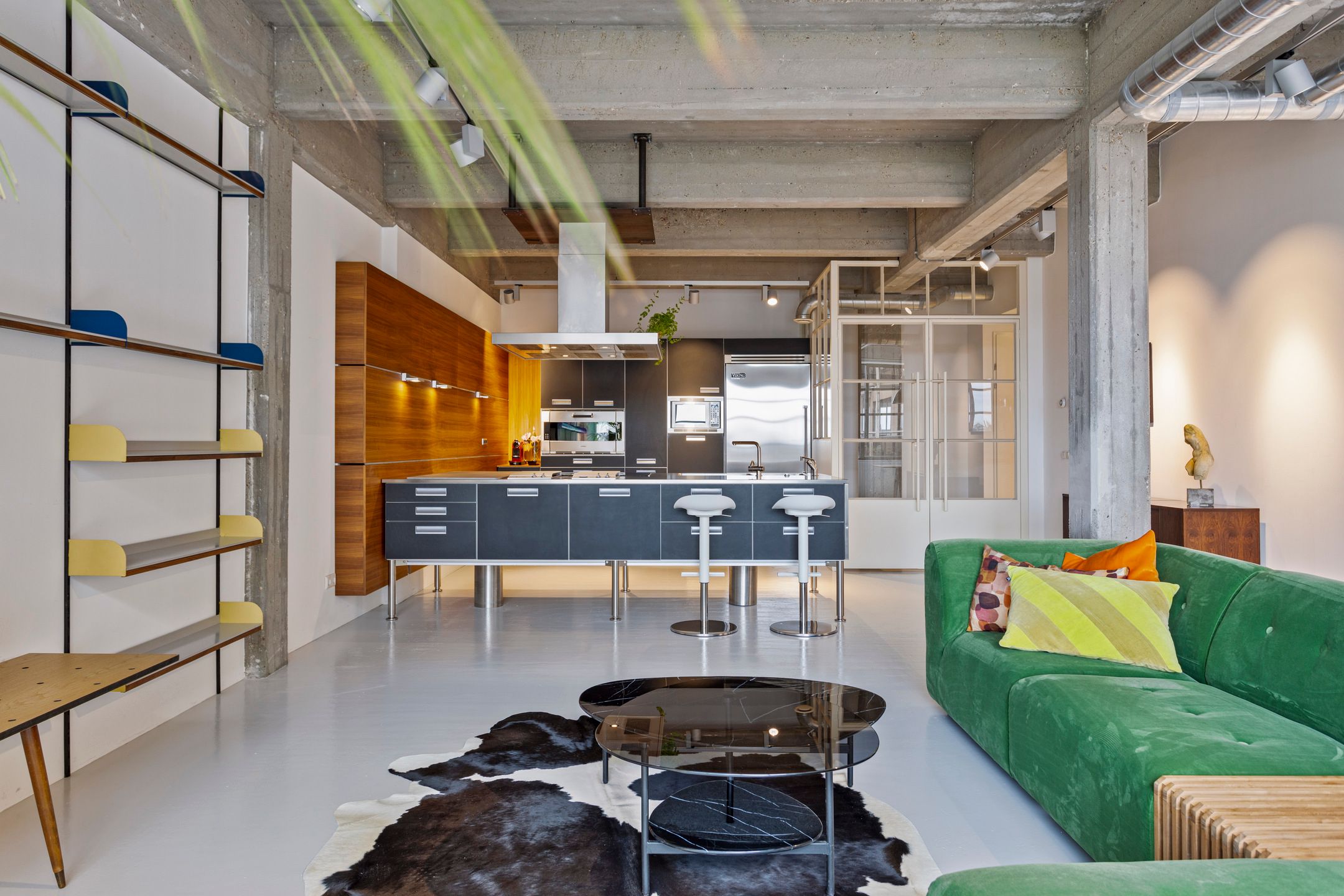 Foto 9 van Fabriekserf 16