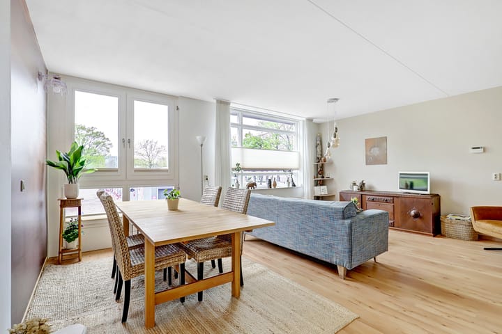 Foto 1 van Sem Dresdenstraat 18