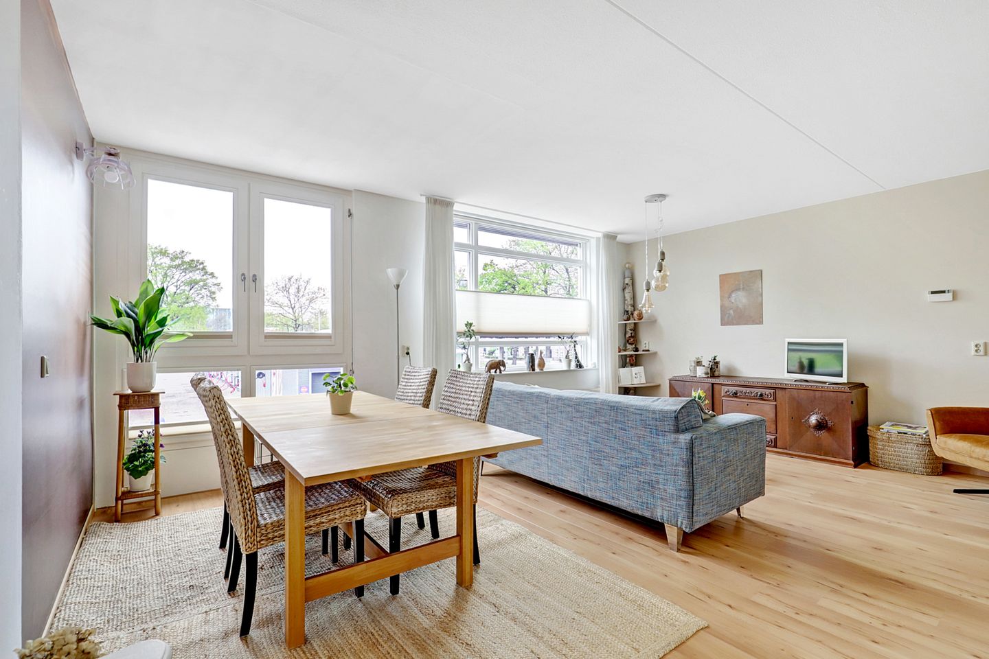 Foto 1 van Sem Dresdenstraat 18