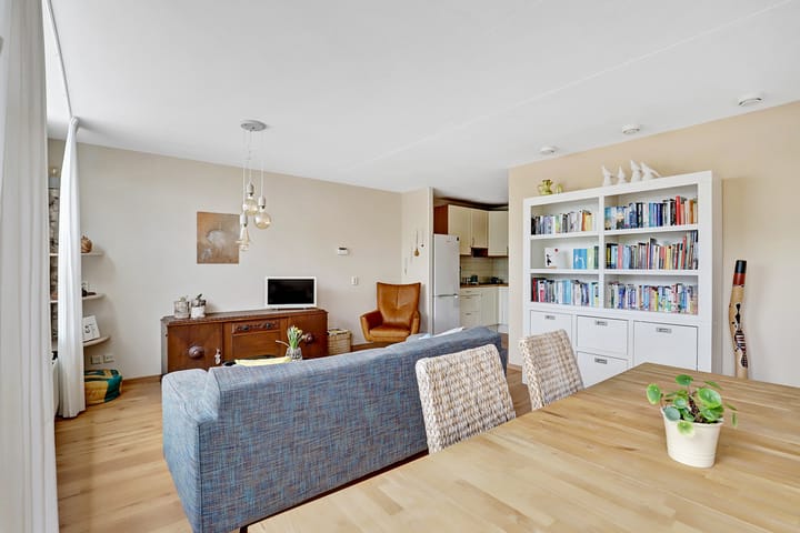 Foto 3 van Sem Dresdenstraat 18