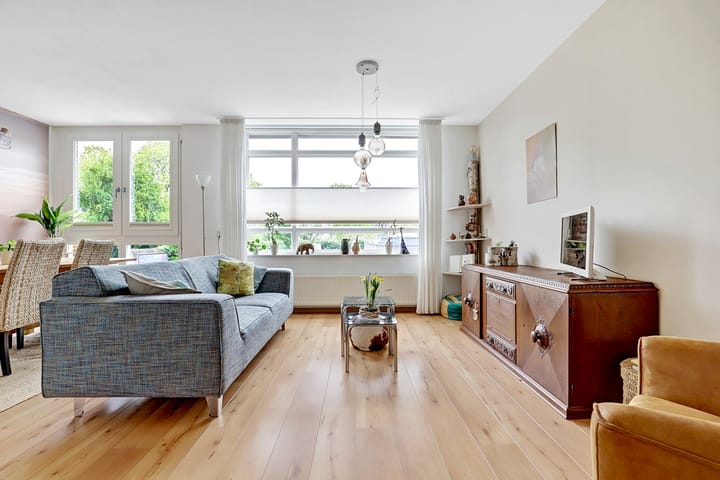 Foto 6 van Sem Dresdenstraat 18