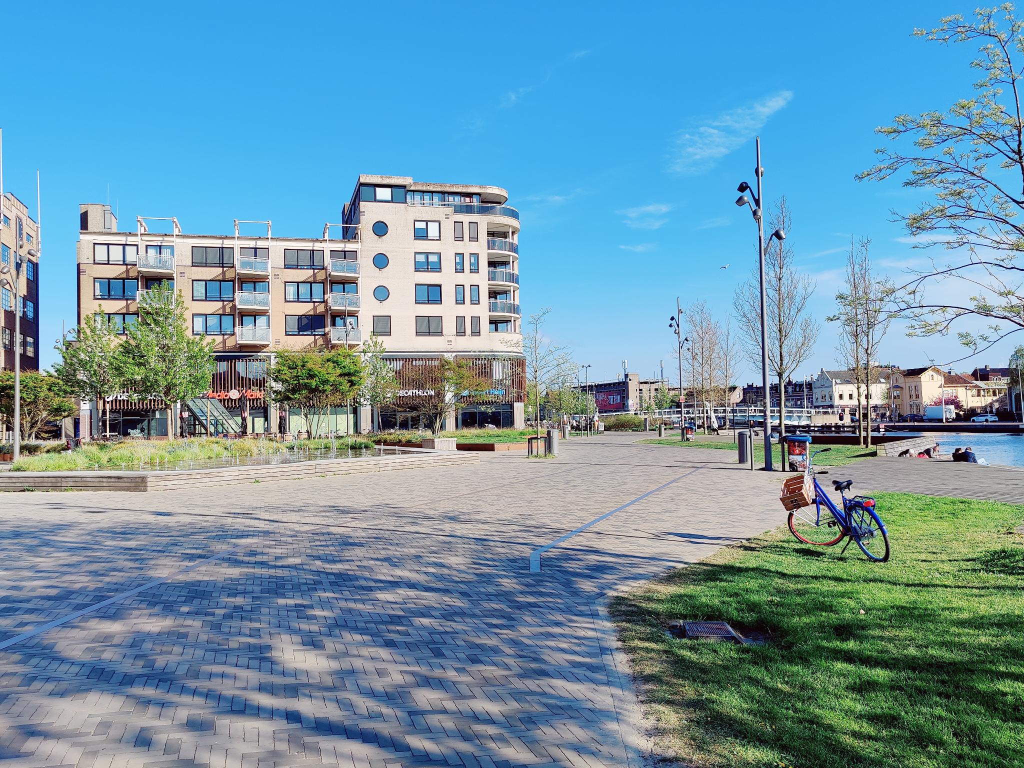 Foto 33 van Fabriekserf 16