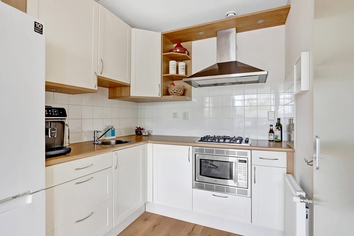 Foto 9 van Sem Dresdenstraat 18