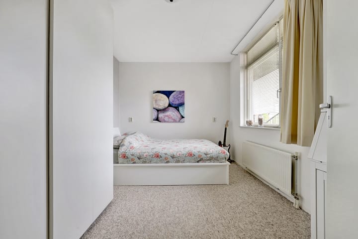 Foto 10 van Sem Dresdenstraat 18