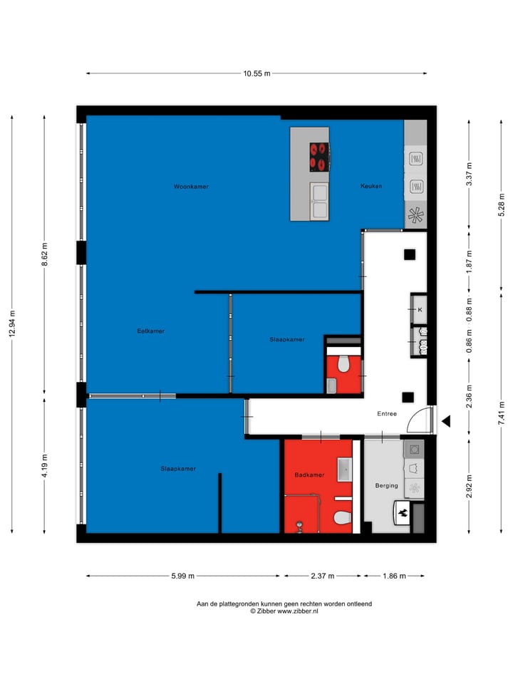 Photo 44 of Fabriekserf 16