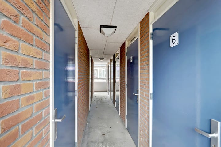 Foto 20 van Sem Dresdenstraat 18