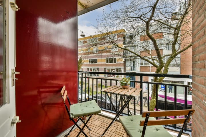 Foto 4 van Kinkerstraat 217-A