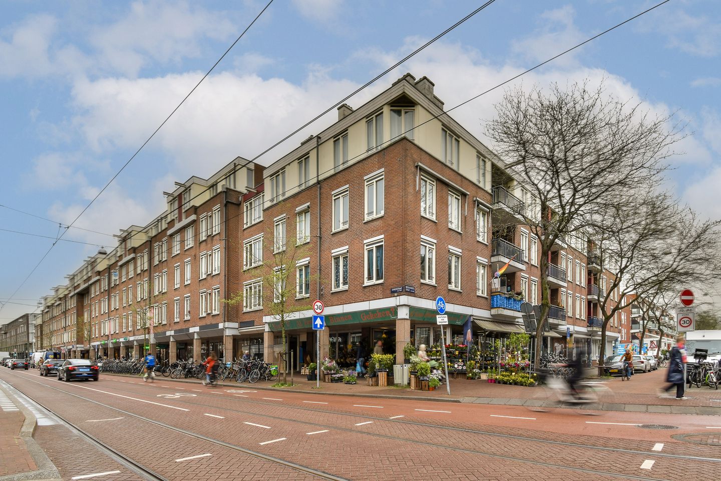 Photo 5 of Kinkerstraat 217-A