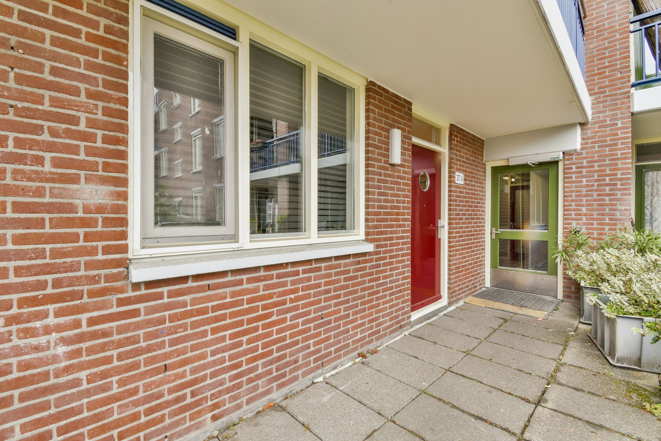 Photo 6 of Kinkerstraat 217-A