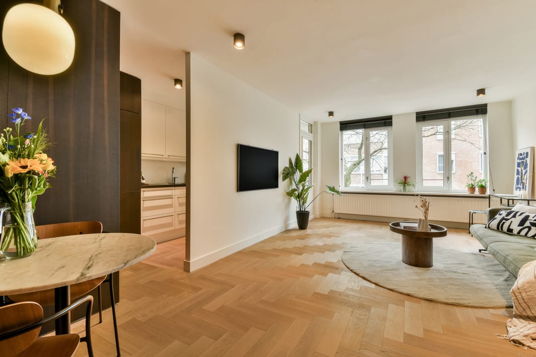 Photo 7 of Kinkerstraat 217-A