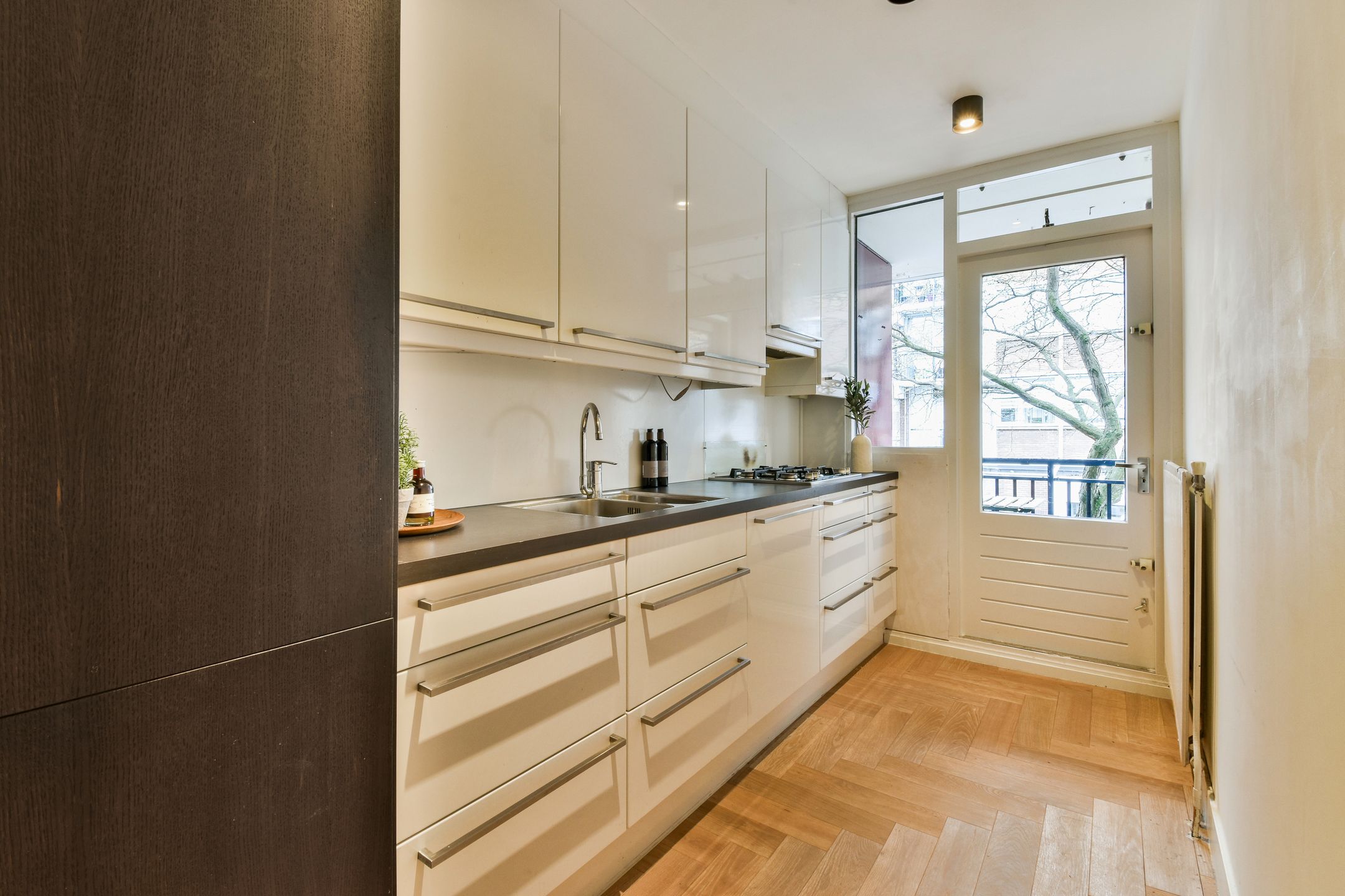 Photo 9 of Kinkerstraat 217-A