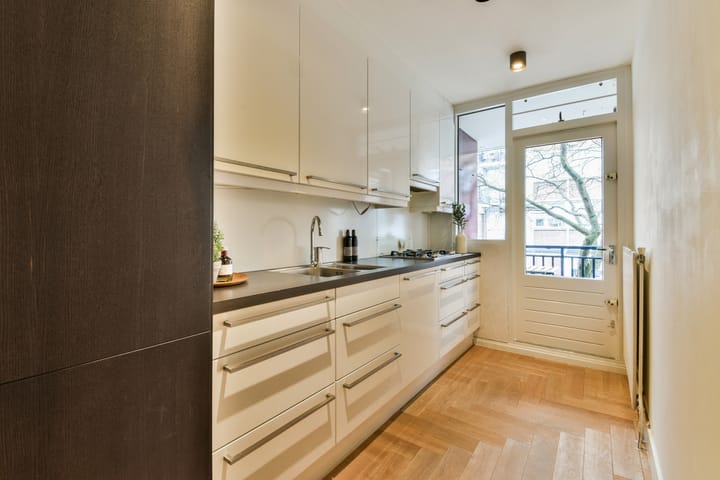 Foto 9 van Kinkerstraat 217-A