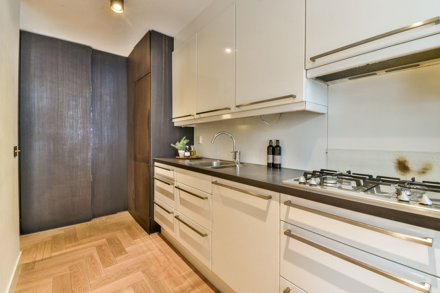 Photo 10 of Kinkerstraat 217-A