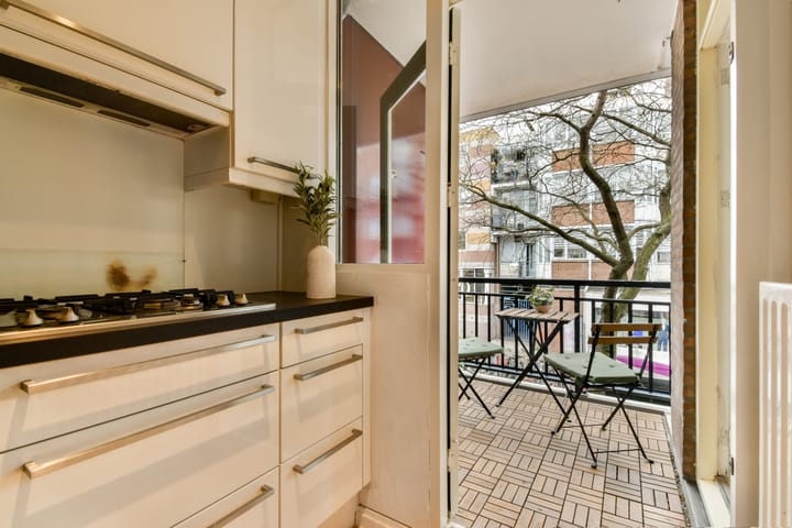 Foto 11 van Kinkerstraat 217-A