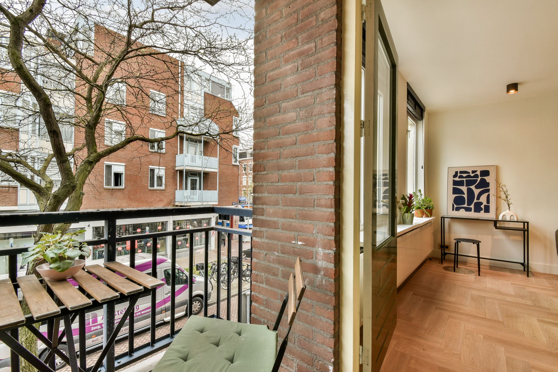 Photo 12 of Kinkerstraat 217-A