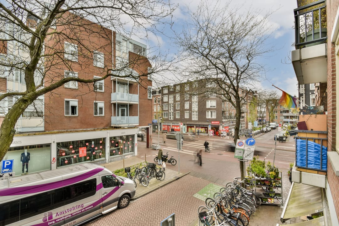 Photo 13 of Kinkerstraat 217-A