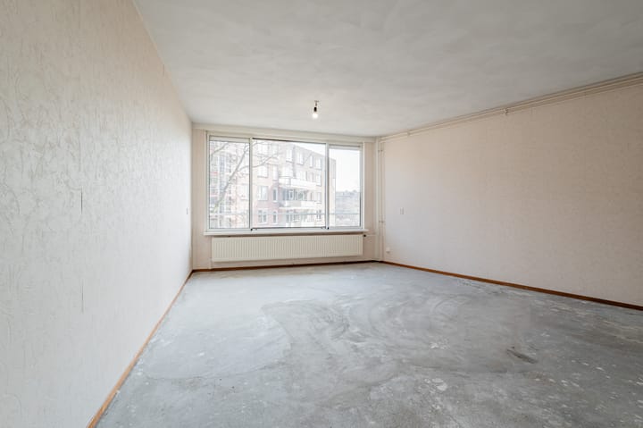 Foto 2 van Spitsbergenstraat 48