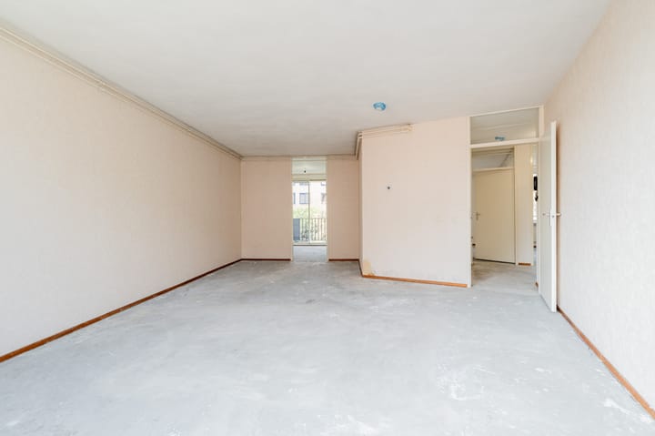 Foto 3 van Spitsbergenstraat 48