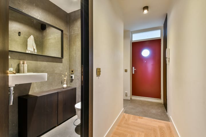 Foto 19 van Kinkerstraat 217-A