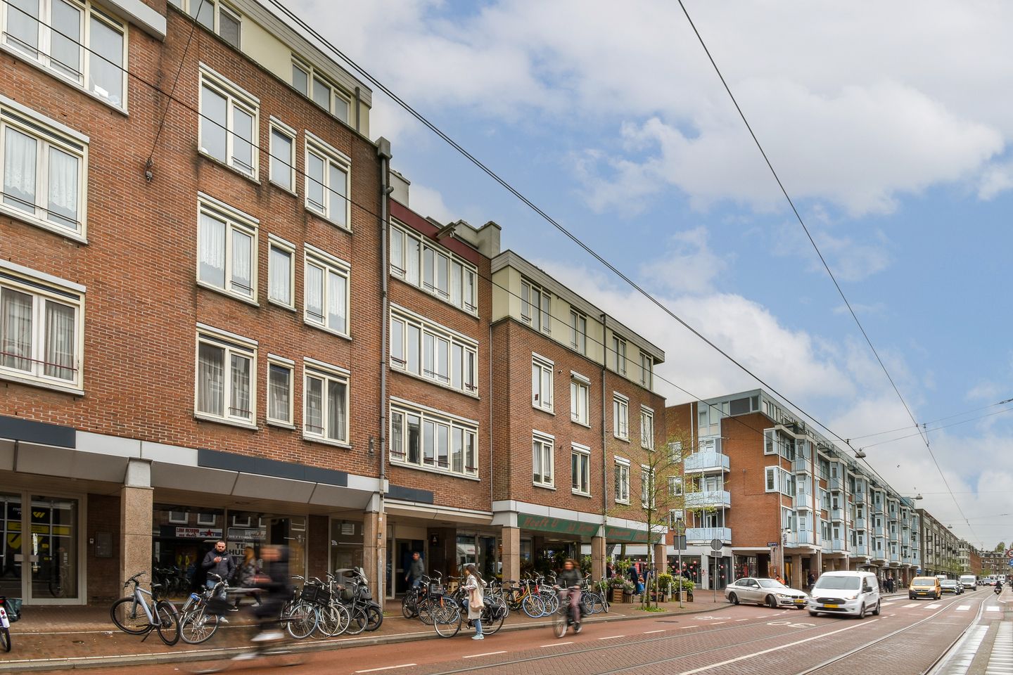 Photo 20 of Kinkerstraat 217-A