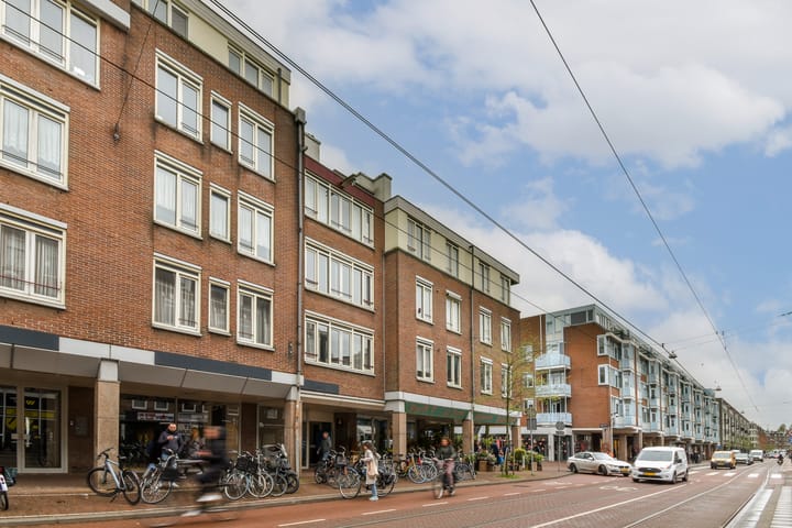 Foto 20 van Kinkerstraat 217-A