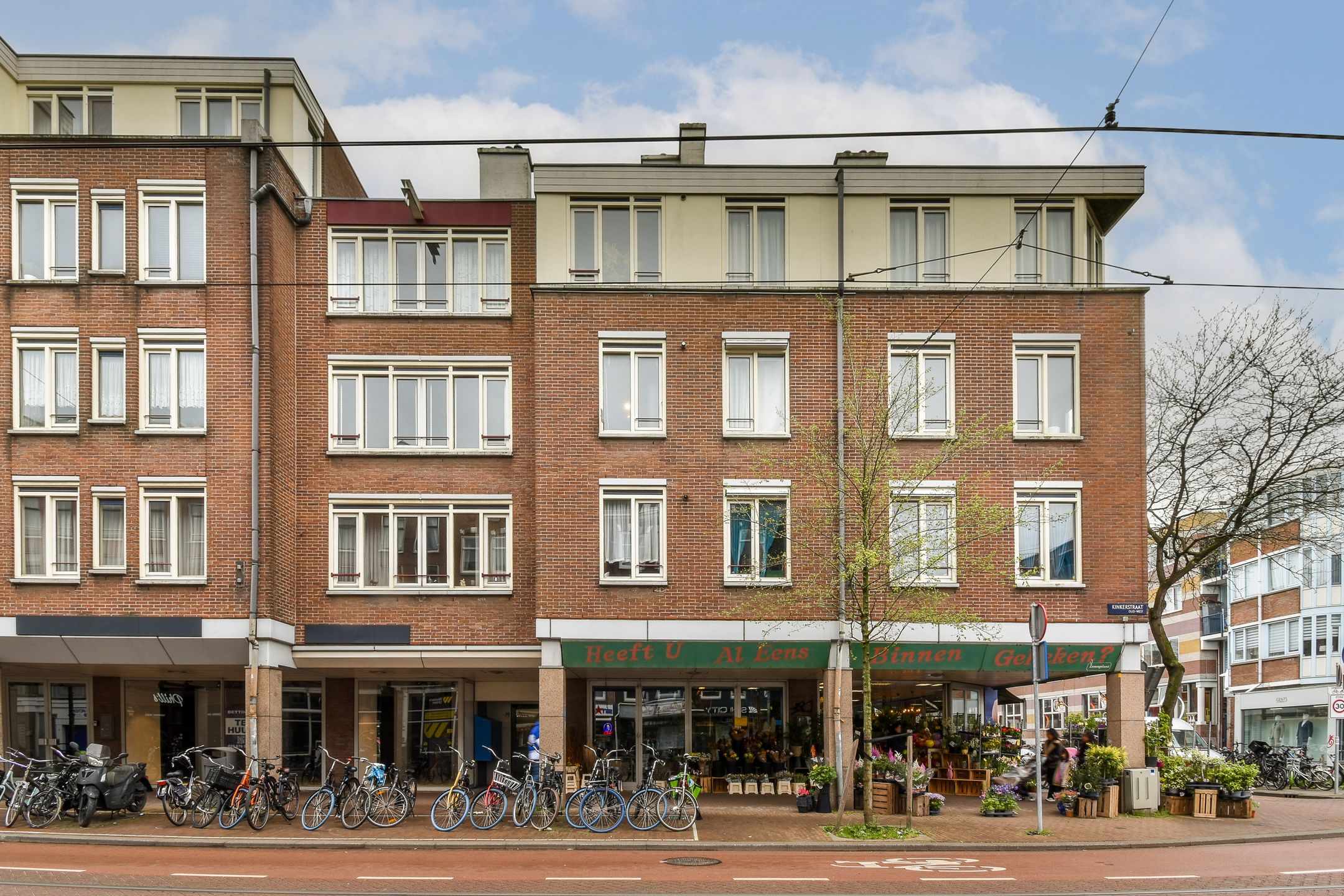 Photo 21 of Kinkerstraat 217-A