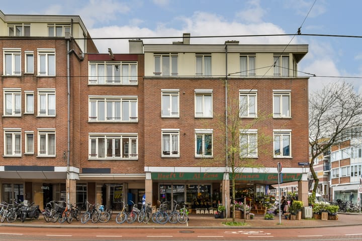 Foto 21 van Kinkerstraat 217-A