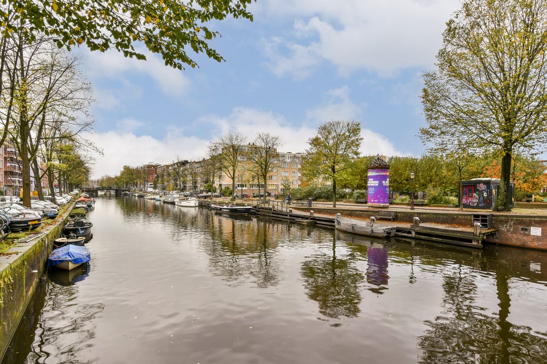 Photo 22 of Kinkerstraat 217-A