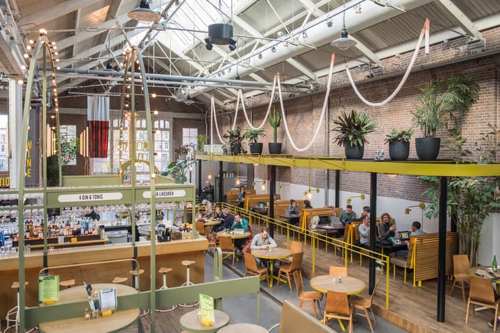 Foto 23 van Kinkerstraat 217-A