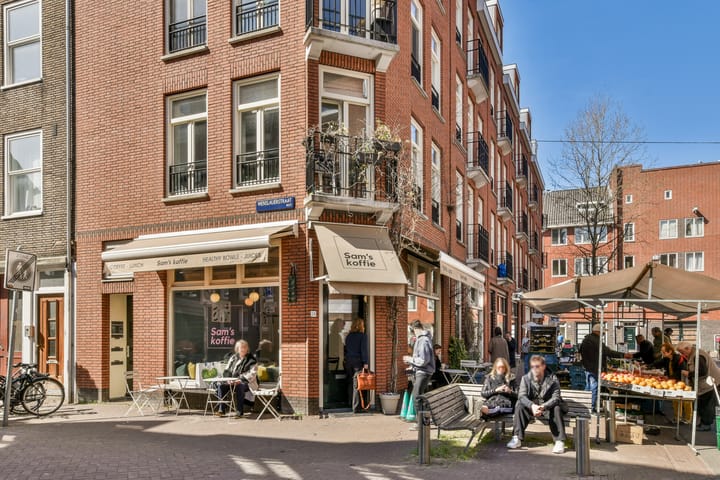 Foto 24 van Kinkerstraat 217-A