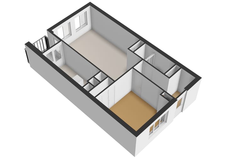 Foto 28 van Kinkerstraat 217-A