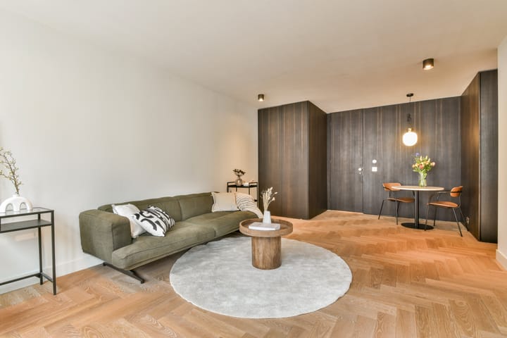 Foto 2 van Kinkerstraat 217-A