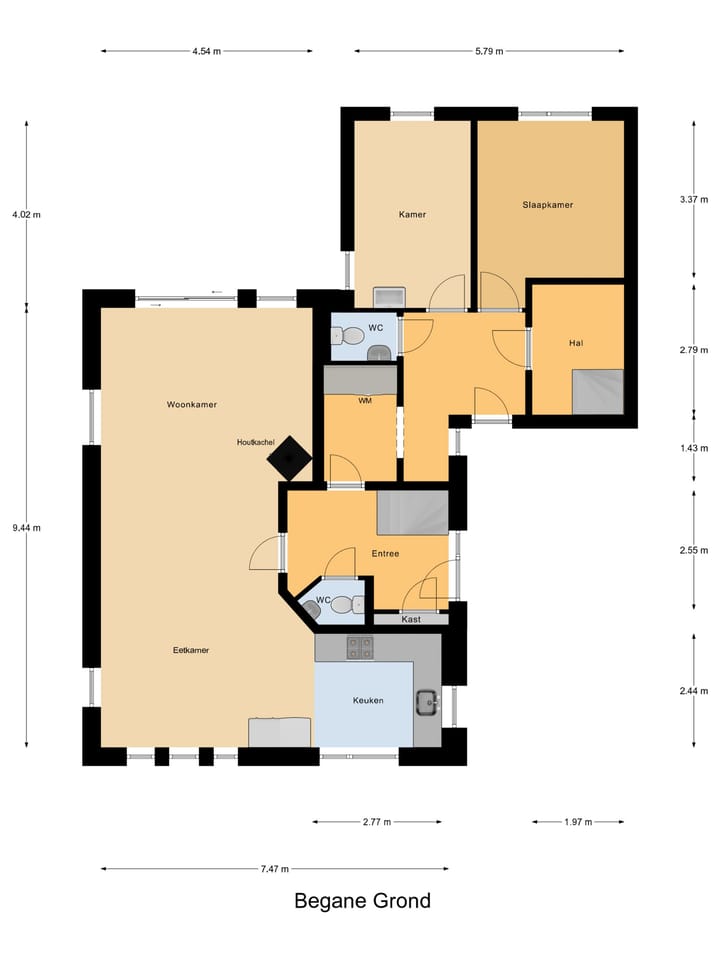 Foto 52 van Romeet 4