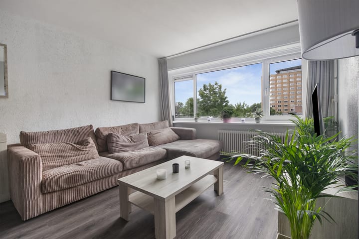 Foto 1 van Eikenlaan 9-C