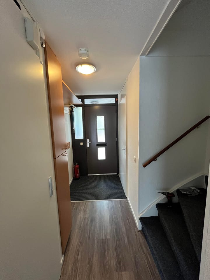 Photo 3 of Zonnebloemstraat 102