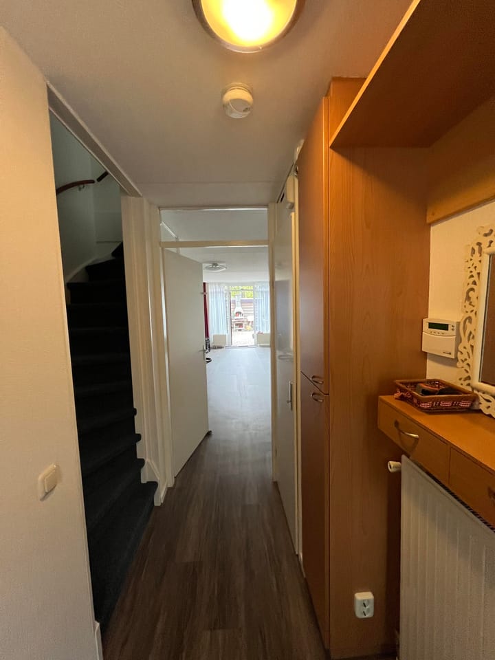 Photo 4 of Zonnebloemstraat 102