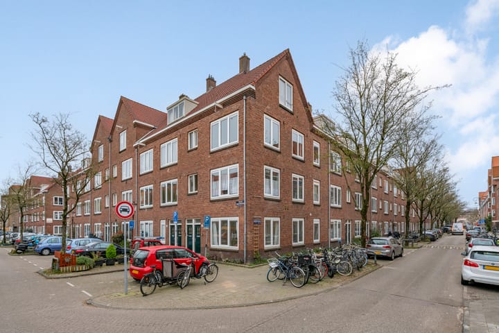 Foto 1 van Willem Passtoorsstraat 2-H