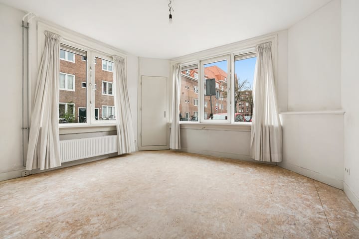 Foto 3 van Willem Passtoorsstraat 2-H