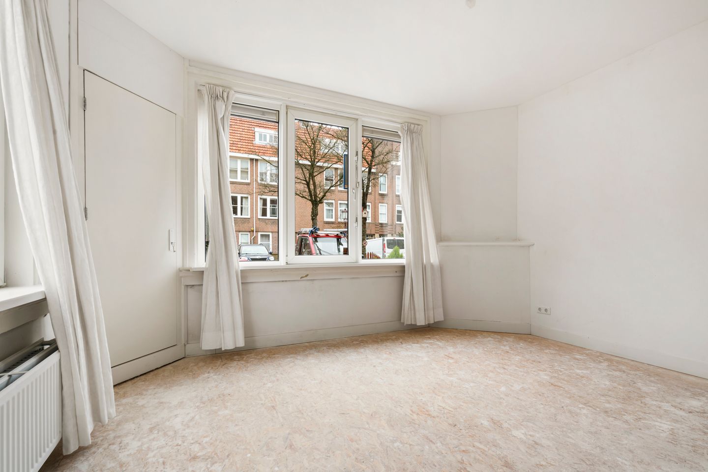 Foto 4 van Willem Passtoorsstraat 2-H