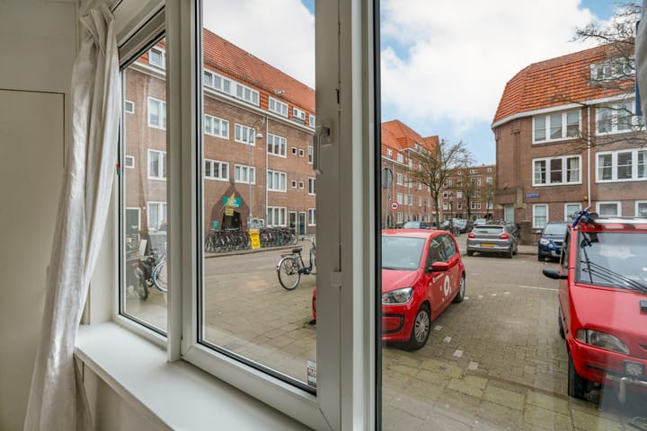 Foto 5 van Willem Passtoorsstraat 2-H