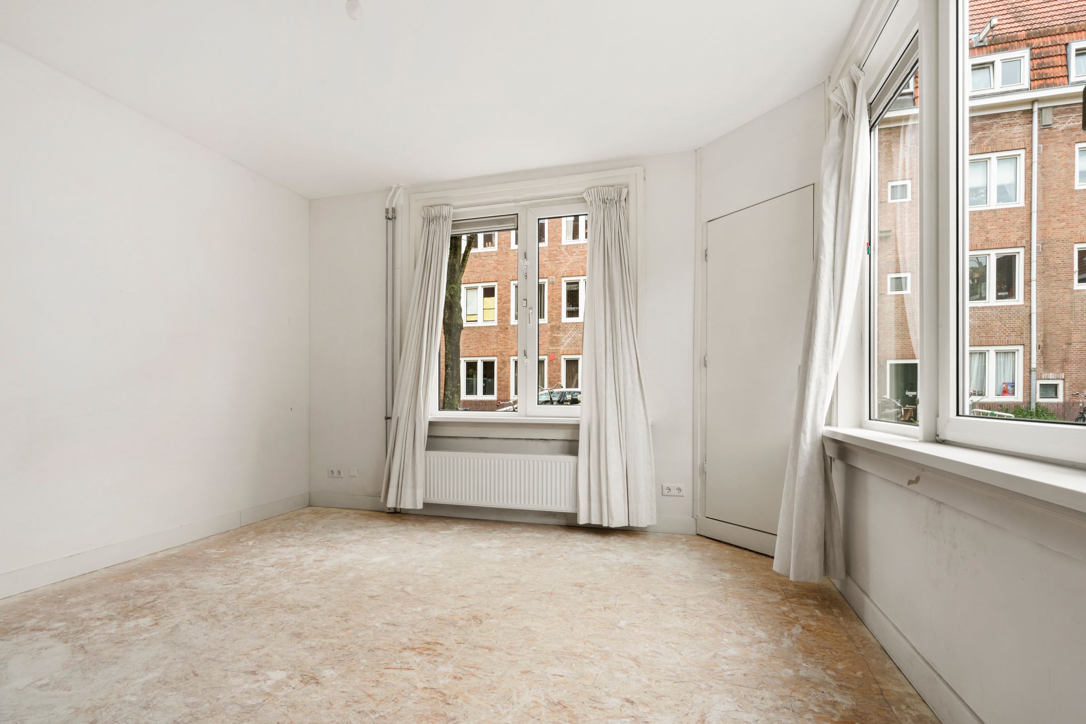 Foto 6 van Willem Passtoorsstraat 2-H