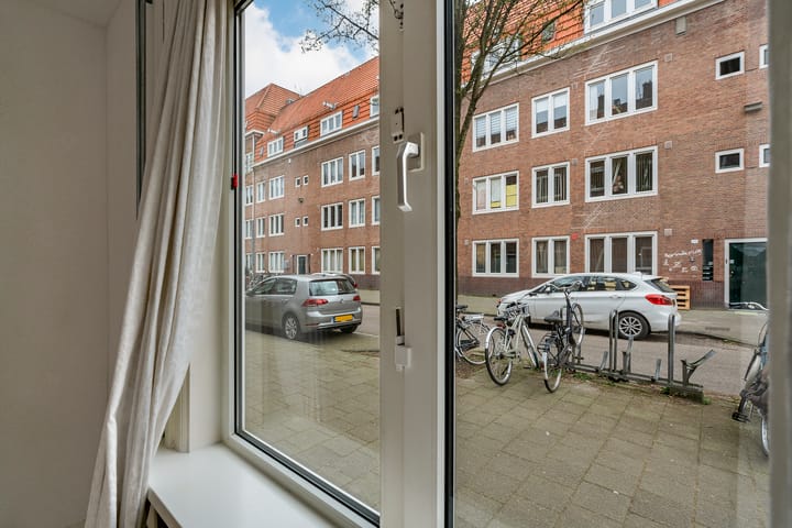 Foto 7 van Willem Passtoorsstraat 2-H