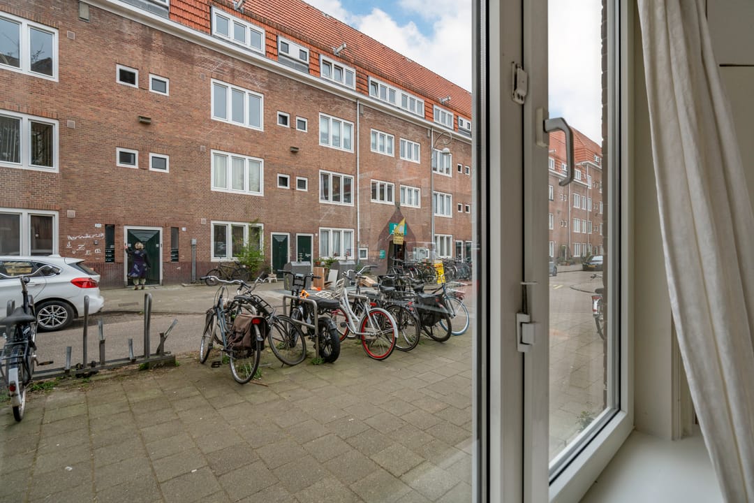 Foto 8 van Willem Passtoorsstraat 2-H