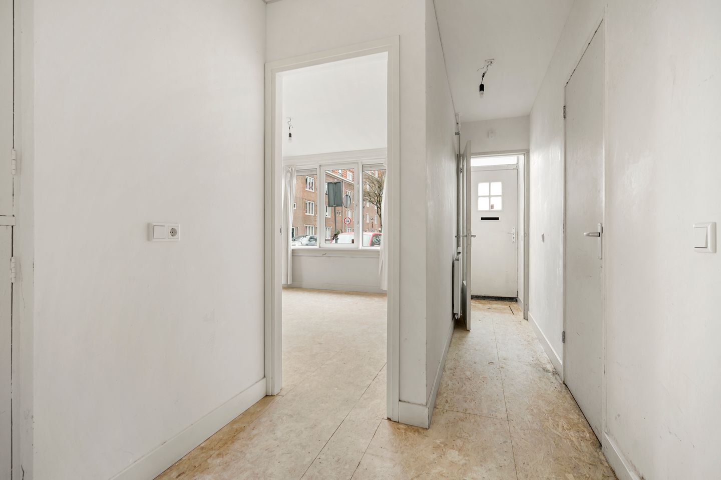 Foto 10 van Willem Passtoorsstraat 2-H