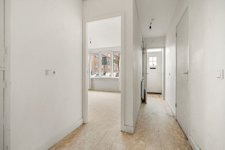 Foto 10 van Willem Passtoorsstraat 2-H